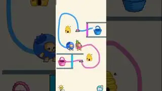 Rush To Home 😎😳 level 46 Complete 💯#viralvideo #viralshort #trendingvideo#gaming