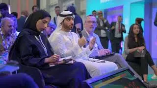 EDGE Feature | Sponsoring Space Innovation: Dubai Airshow Vista Challenge & Startup Support