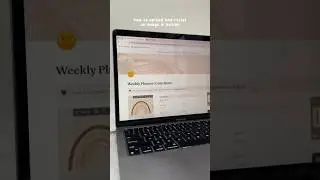 How to Upload and Resize an Image | Notion
