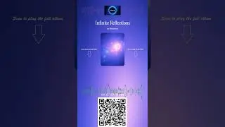 Infinite Reflections teaser90s (Teaser) - ePlanet