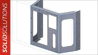 SOLIDWORKS MBD &mdash; Знакомство с продуктом