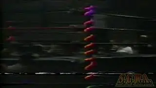 SGWA Firestorm (7-6-02) Part Four of Four