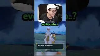 This is Arceus' Hidden Evolution