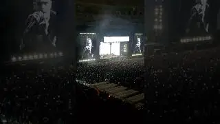 Na Na Na - My Chemical Romance, Lima 2026 #trending #concert #music #live #shorts #viralshorts #fyp