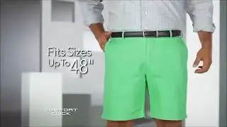 Comfort Click Belt   Black   As Seen On TV