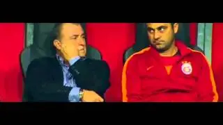 Bulut Great Goal (1-5) Galasataray vs. Real Madrid 17/09/2013 | HD
