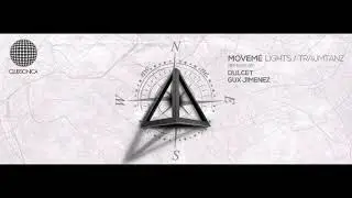 Movem&eacute; - Traumtanz (Original Mix) [ Clubsonica Records ]