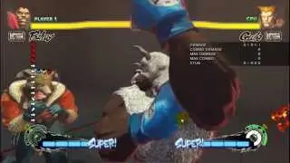 Ultra Street Fighter IV PC all DLC and Omega update Download