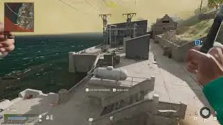 JOGANDO COD WARZONE AT&Eacute; FICAR BOM!!! SOLO X SOLO