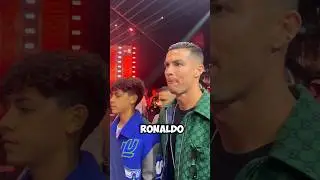 Ronaldo's Gym Showdown: Outlifting a Pro Bodybuilder in an Epic Strength Challenge🔥|| #ronaldo