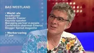 Afl. 3 - Ontdek nieuwe recruitment inzichten van LinkedIn &eacute;n een interessante hack