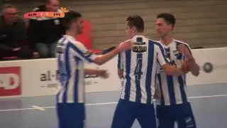PROXSYS CUP 2019 #16 Almkerk - SVS'65