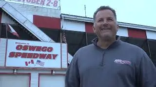 Jeff Hachmann talks about the team effort for Super DIRT Week Oct 10 2023