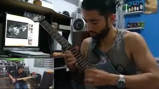 Jam Session -  Em