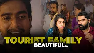 Tourist Family Movie Scene Reaction | Part 7 ! EMOTIONAL SCENE !!!