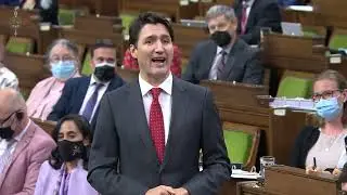 NDP-Liberals do not want to work for Canadians