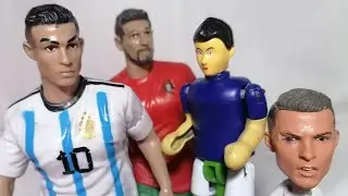 Ronaldo Messi coming back goal ⚽🥅 #football #skills