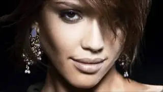 Jessica Alba, 2  video slide show.          Patsy