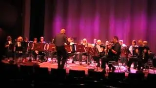 Josef Hellmesberger Jr. - Danse diabolique (Teufelstanz)