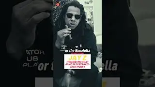 JAY-Z & WAYNE Tell the TRUTH About the Deal Birdman BLOCKED That Changed Hip-Hop Forever