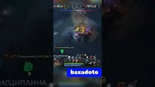 :0 #dota2 #wisperdota #hector