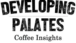 Coffee Insights: Brewing