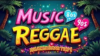 M&Uacute;SICA REGGAE 2025 ♫ REGGAE REMIX 2025 ♫ MEHLOR DO REGGAE INTERNACIONAL ♫ REGGAE DO MARANH&Atilde;O 2025