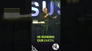God Redeems all of creation! #redeem #Creation #christianfaith
