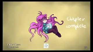 Celeste Mod: Anubi by Liero | Full Clear Golden