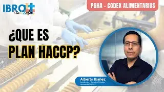 ¿Qué es plan HACCP?