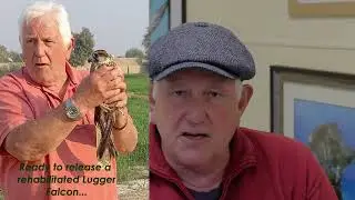 The Project Lugger