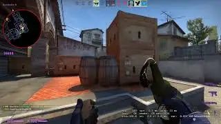 Team Reflection of ESEA Season 42-43 (IGL/AWP) - SUBIEPEEK Review Part 2