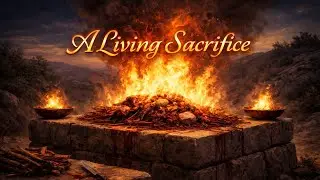 A Living Sacrifice: You Are Not Your Own &mdash; Sin Will Ruin You | Sabbath Family Bible Study Lesson