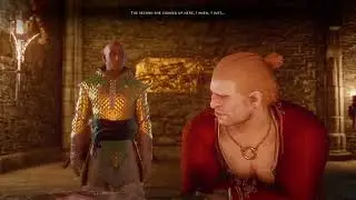 Dragon Age Inquisition: Varric&rsquo;s Heartbreak And The Truth About Bianca