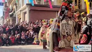 LADAKH WINTER CONCLAVE FESTIVAL 2020!