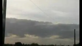 Clouds Still Rollin' By