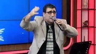 ALİ KAYA GELSEM YANINA BE GÜLÜM SARI TURNAM PROGRAMI D ANADOLU TV