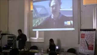 Ermanno Imbergamo - Invenzioni: un inventore racconta la sua