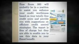 Free Score 360