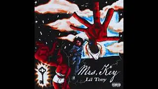 Lil Tony - Letter To My H-Town Lover (INSTRUMENTAL)