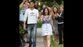 In Memory of Yoni & Ahmed