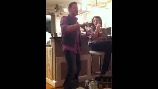 Macdemy explains how my parents met