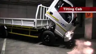 JMC Carrying LWB
