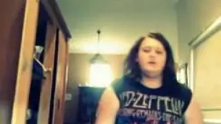 Misery Signals - The Failsafe ( Vocal cover)