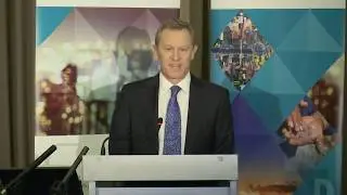 2016 Census of Population and Housing data release national media conference