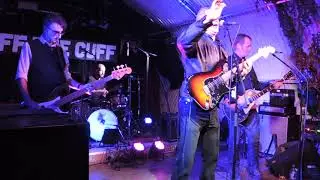 HOTMOTEL - DO YOU WANT IT (LIVE AT OFF THE CUFF)