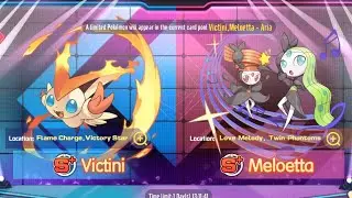 Victini & Meloetta Limited Draw Event + New Gift Code | Megamon Gameplay & Rewards Guide