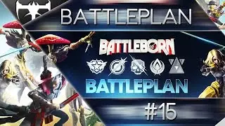 Battleborn- Battleplan #15, Ernest Release Date, New Skins, Double Credits