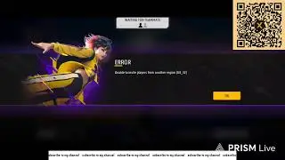 Live streaming of Vicky A1 Gaming