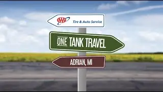 One Tank Travel - Adrian, MI